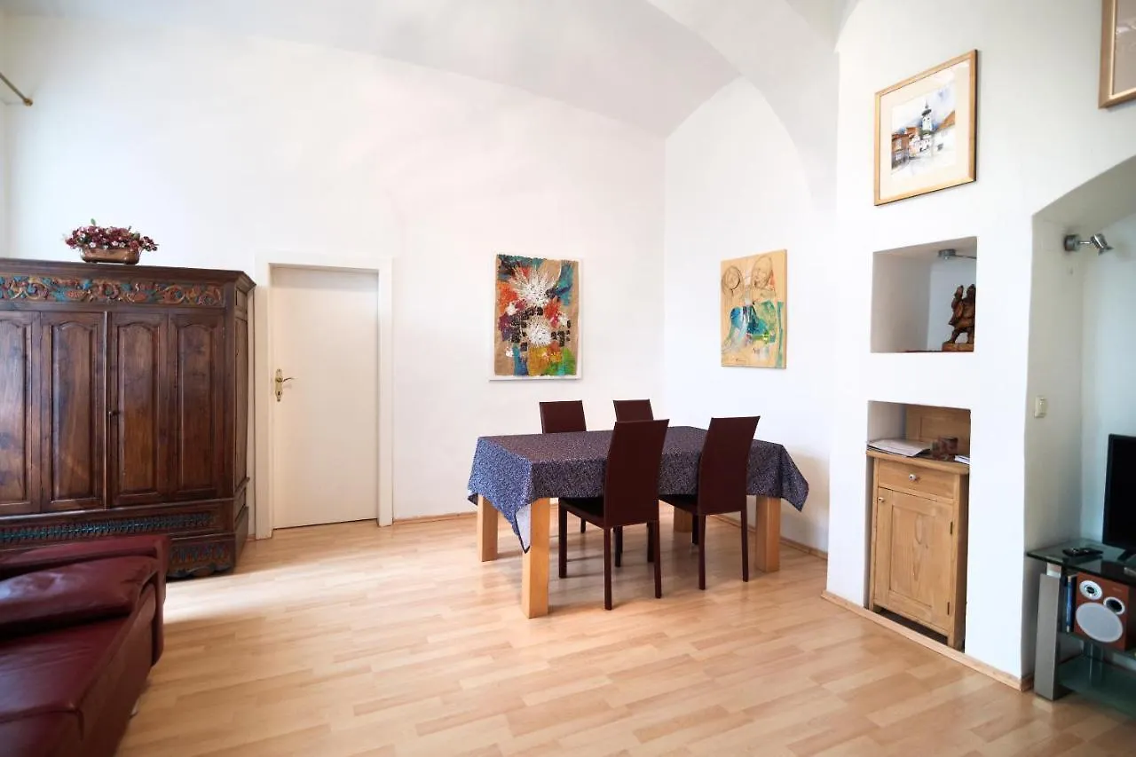 Cozy Central Flat Spittelberg Wien Lägenhet